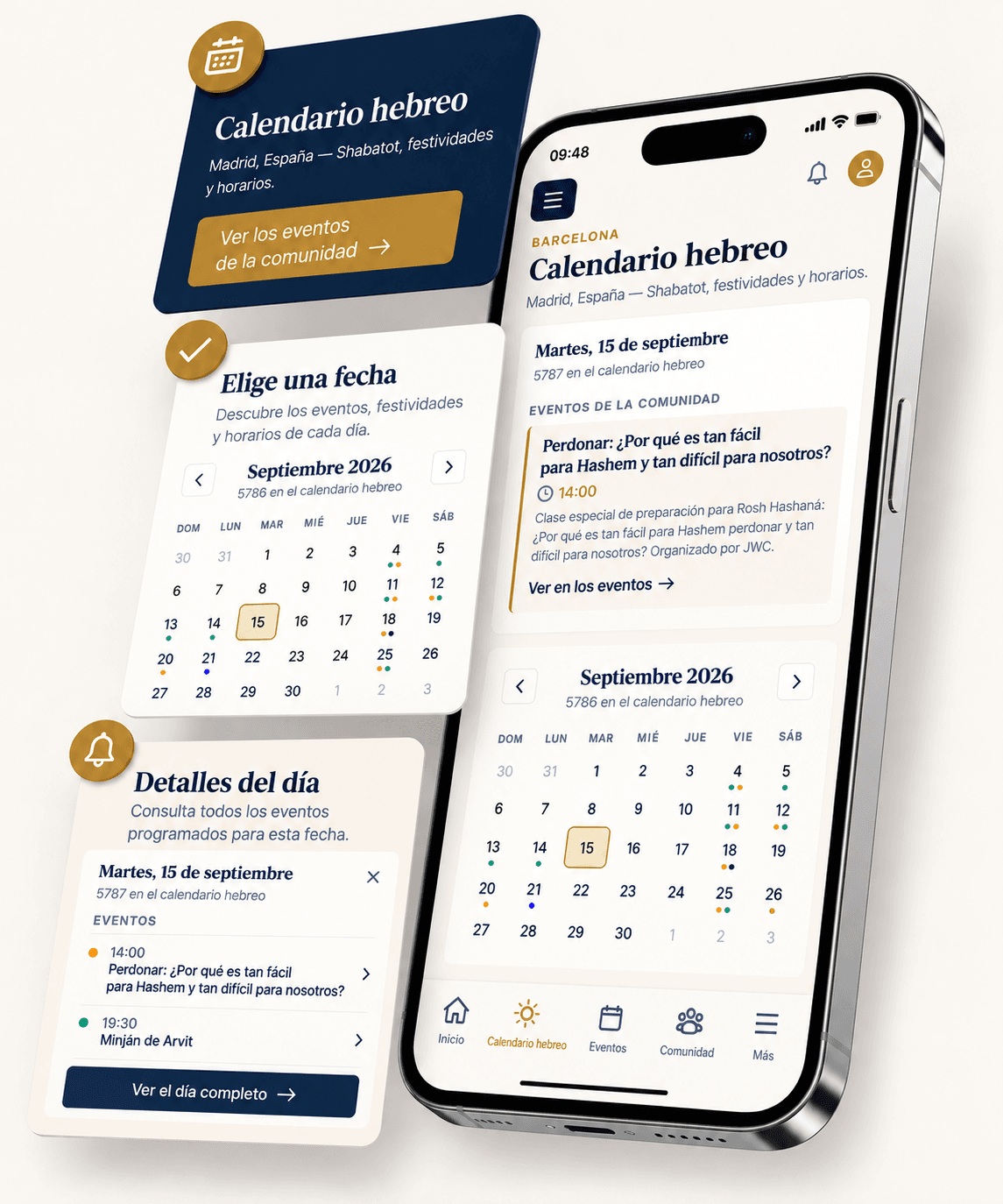 Eventos