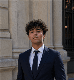 Isaac Ayash